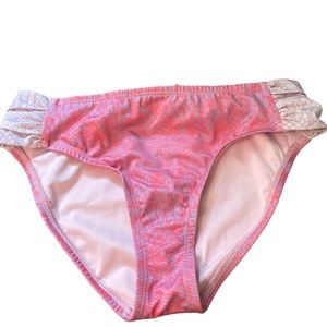 Heart and Harmony Girls bikini bottoms